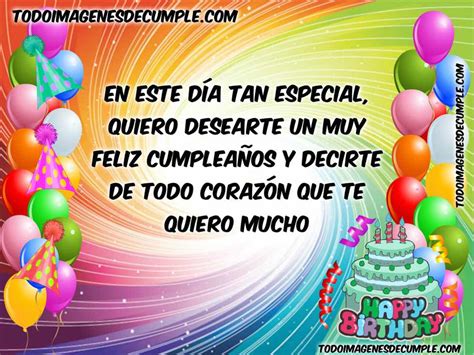 imagenes de cumpleanos  frases archives pagina  de