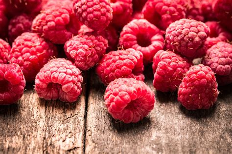 raspberry fruit connection