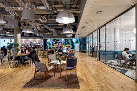 wework moorplace coworking offices london coworking office coworking space office