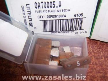 circuit breakers fuses page