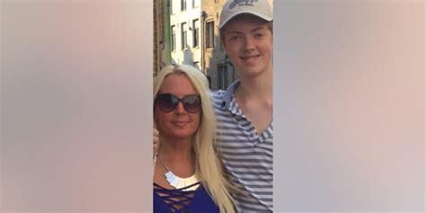 mom 50 claims she s constantly mistaken for her teen son s sexy