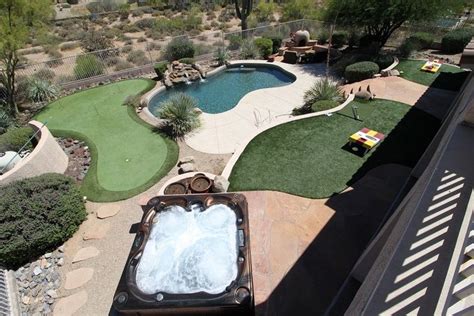 this oasis retreat is conveniently located near the best scottsdale has