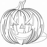 Halloween Coloring Pages Scary Printable Print Book Sheets Pumpkin Spooky Christian Colouring Occasions Holidays Special Contest Adults Drawings Cutouts Popular sketch template