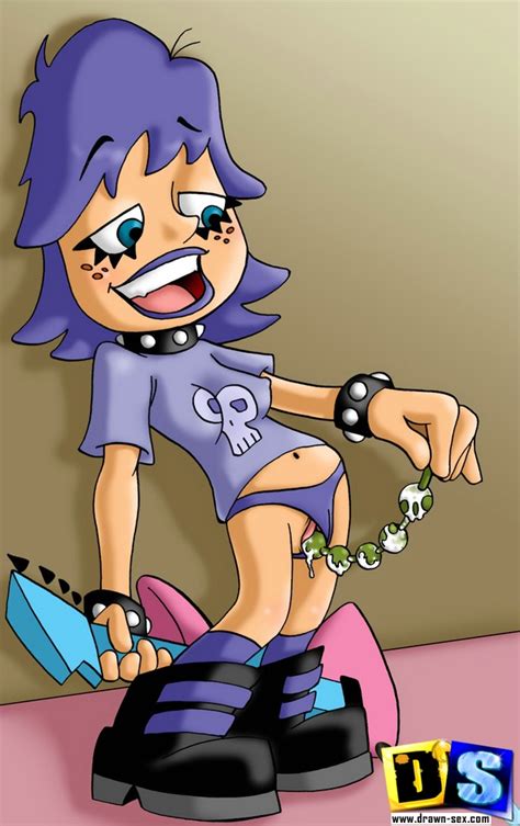 hi hi puffy amiyumi hentai online porn manga and doujinshi