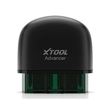 xtool ad pro automotive obd scan tool bluetooth  system code reader lifetime  update