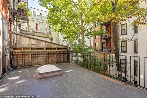 Ivana Trump S Upper East Side Townhouse Is Listed On The Market For 26