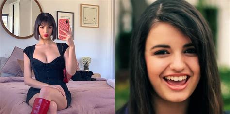 rebecca black talks infamous friday music video 9 years later