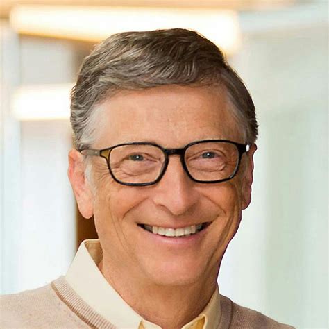 chair bill melinda gates foundation chair breakthrough energy