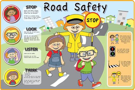 road safety spaceright europe