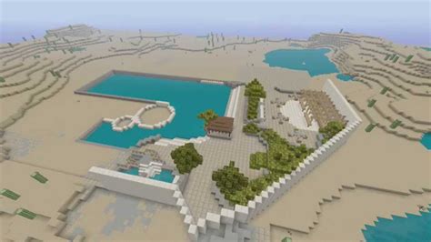 lets build center parcs xbox  ep  swimming pool youtube