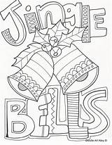 Sheets Doodle Bells Jingle Coloriage Maternelle Mosaique Crayola Adultcoloring Katrinaleechambers Celebration Jumbo Recolor Getdrawings Jinglebells Fun Detailed Holidays Preschoolers Danieguto sketch template