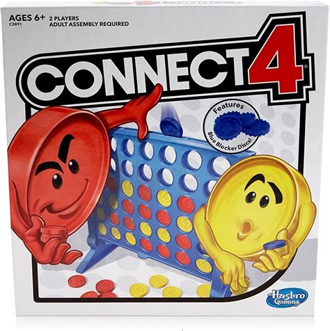 connect  strategy board game  ages    buy
