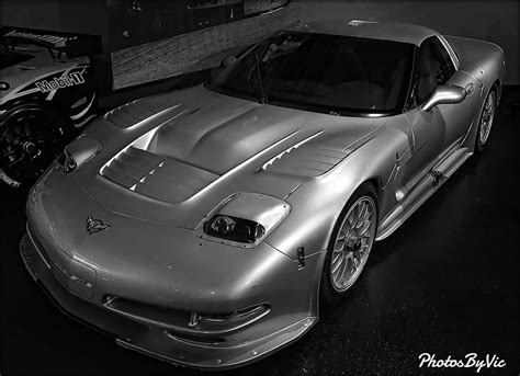 corvette   homologation car national corvette museu flickr
