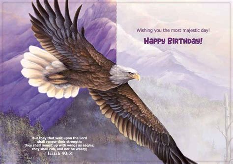birthday eagles wings birthday  picked  top designs  men gracefully