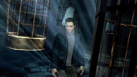 indigo prophecy is heading to playstation 4 next week