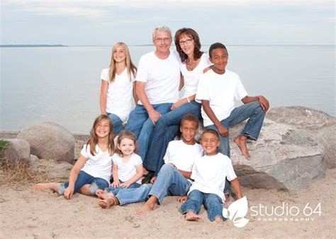 white shirt  jeans family pictures google search family beach pictures family portraits