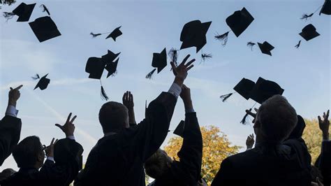 star virtual graduation awaits college students