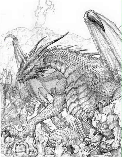 dragon coloring page coloring pages pinterest coloring dragon