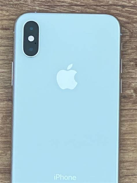iphone xs gb apple bazar