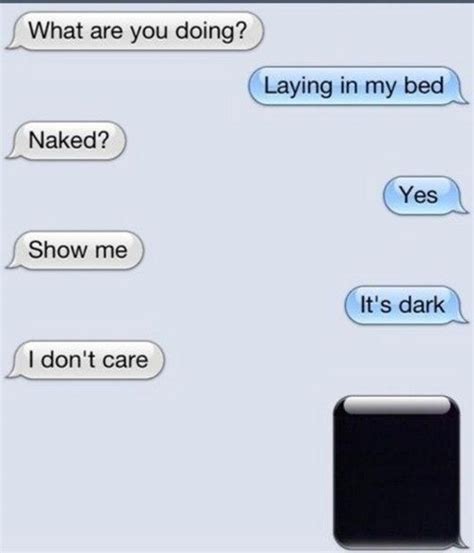 24 Flirty Texts That Were Destroyed With The Best