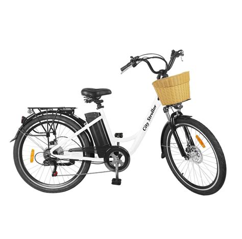 nakto  city stroller   step  electric bike epic wheelz