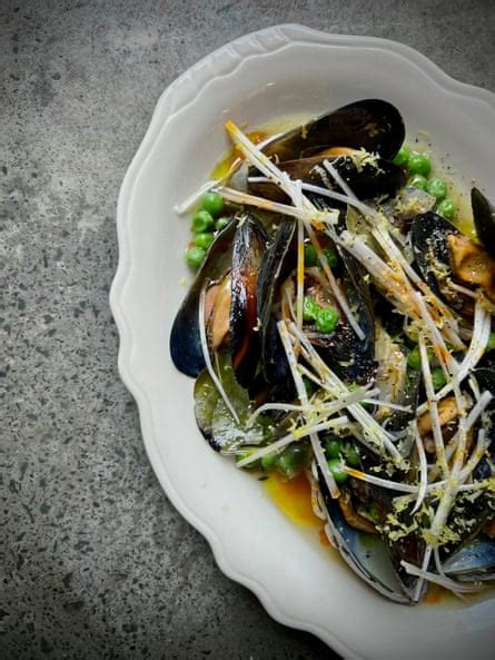 flex your mussels how to cook australia s most underrated seafood