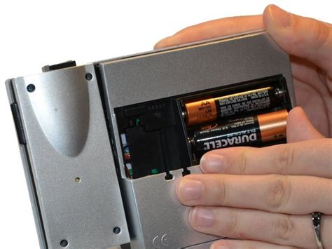 oregon scientific rmpa battery replacement ifixit