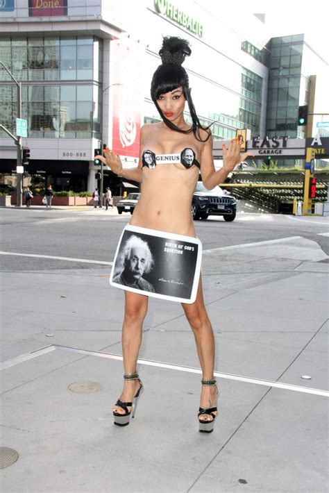 Bai Ling Thefappening Page 3
