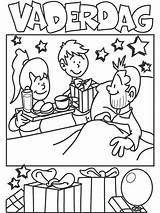 Vaderdag Vatertag Ausmalbilder Moederdag Leuke Peres Valentijn Topkleurplaat Coloriages Animaatjes Malvorlagen Knutselen Bezoeken sketch template