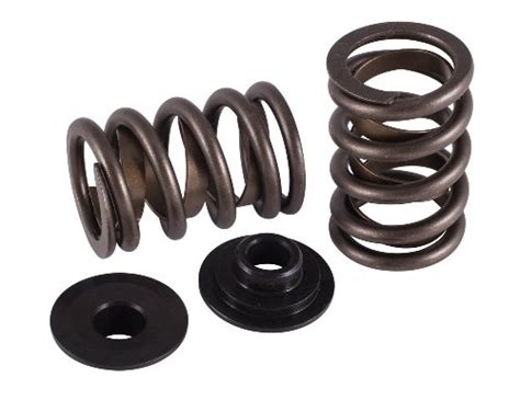 crane cams 64308 1 valve spring and retainer kit review