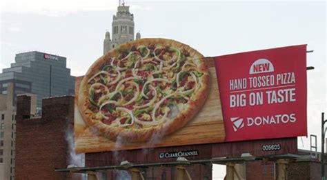 50 most creative billboard ads designed by mad geniuses
