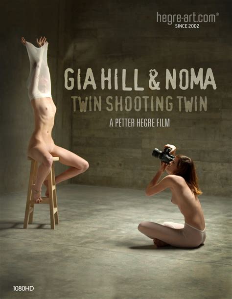 Gia And Noma Hill