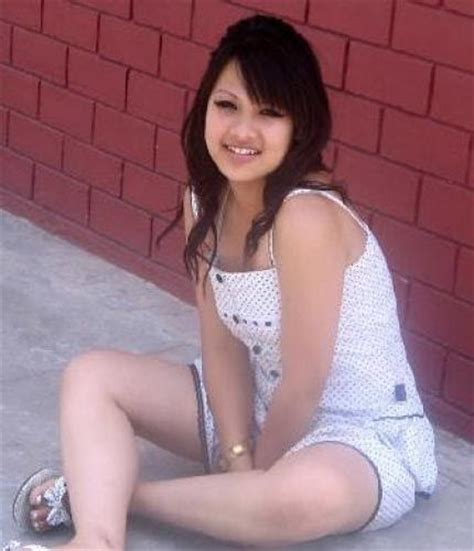 Nepali Model Nepali Glamour Miss Teen Ayusha Karki