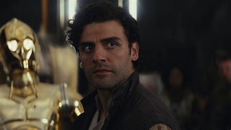 Oscar Isaac Wants To Star In Metal Gear Solid And The