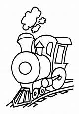 Train Simple Pages Animated Coloring Animatronics Naf Clipart Cartoon Template Clipartmag Drawing Library Sketch sketch template