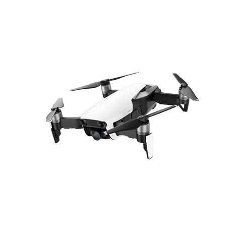 dji mavic air drone fly  combo arctic white smart tech phones  powerhouseje uk