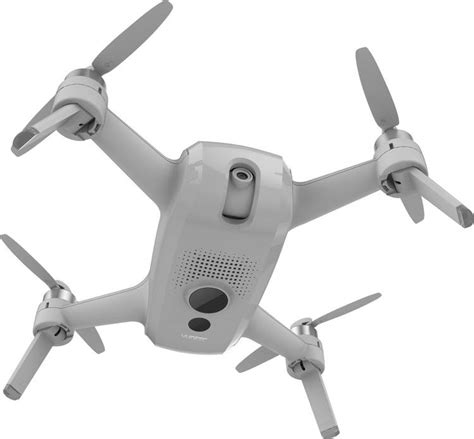 test yuneec breeze   drone dedie aux selfies pour les amateurs de vol fiche technique