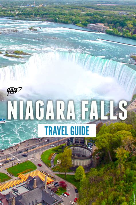 heres  ultimate niagara falls travel guide check