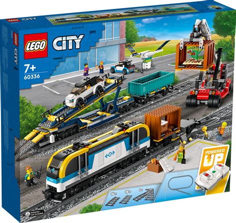 lego city trains cargo train discount buying save  jlcatjgobmx