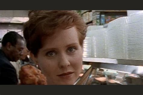 9 Times Miranda Hobbes Was Sex And The City S Sassy