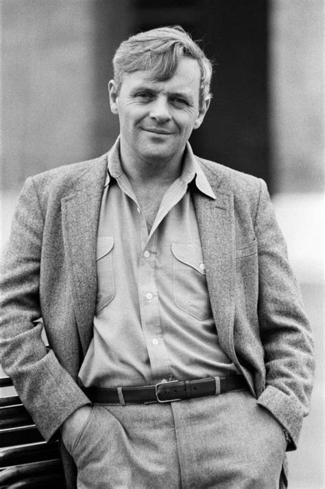 anthony hopkins        famous images young artist painter