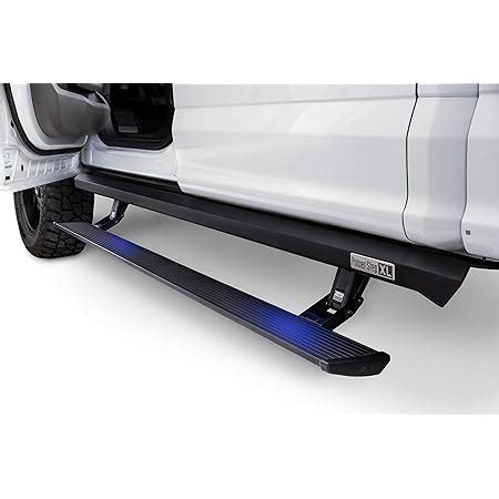 amazoncom amp research   powerstep electric running boards    jeep wrangler