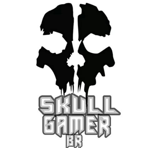 skull gamer br youtube