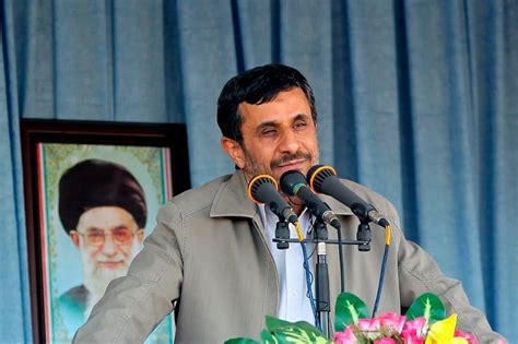 In Iran Rivalry Khamenei Takes On Presidency Itself The New York Times