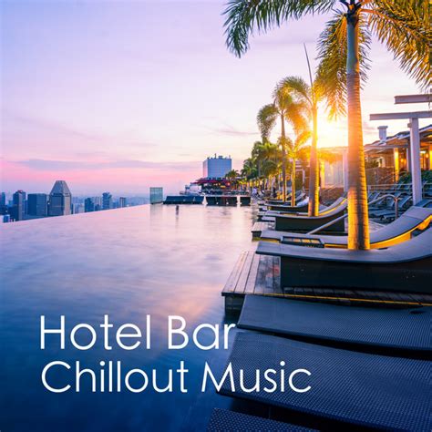lounge bar chillout music on spotify