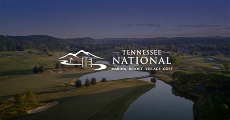 tennessee national golf