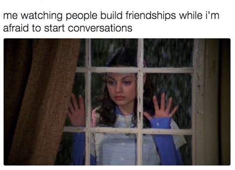 19 Memes You’ll Laugh At If You’re A Pro At Avoiding Confrontation