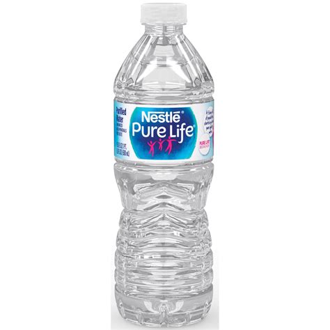 pure life purified bottled water nle  rrofficesolutionscom