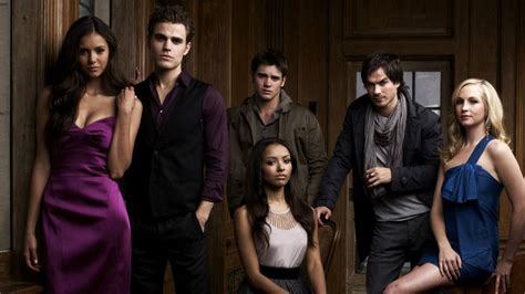The Vampire Diaries Why Season 2 Was The Best Out Of