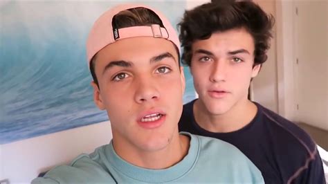 Dolan Twins Funny Cute Moments Part 6 Youtube